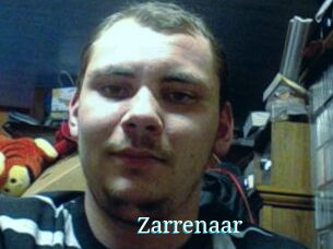 Zarrenaar