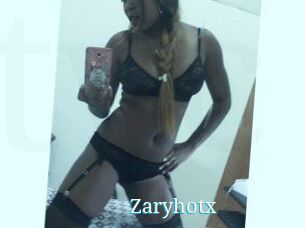 Zaryhotx
