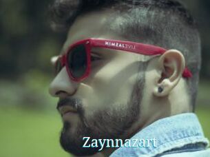 Zaynnazart