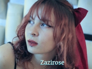 Zazirose
