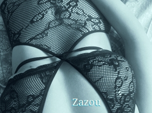 Zazou