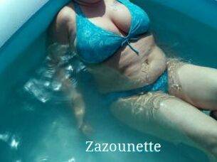 Zazounette