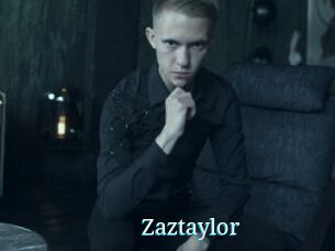 Zaztaylor