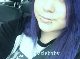 Zazzlebaby