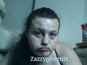 Zazzyphoenix