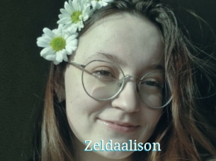 zeldaalison The voyeurs club