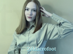 Zeldacrofoot