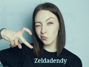 Zeldadendy