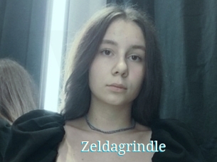 Zeldagrindle