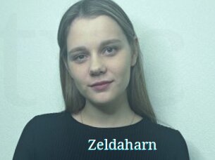 Zeldaharn