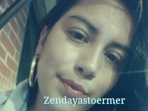 Zendayastoermer