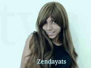 Zendayats