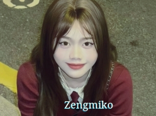Zengmiko