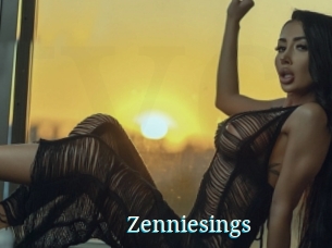 Zenniesings