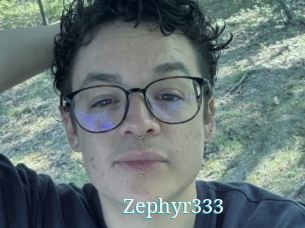 Zephyr333