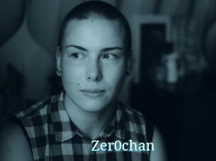 Zer0chan