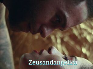 Zeusandangelica