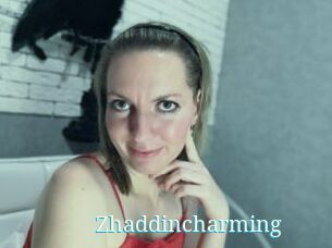 Zhaddincharming