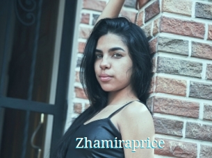 Zhamiraprice