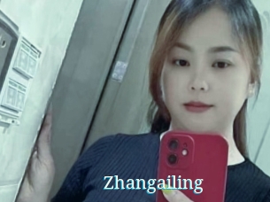 Zhangailing