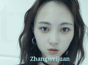 Zhangweijuan