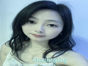 Zhanlingling