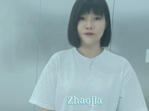 Zhaojia