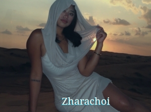 Zharachoi