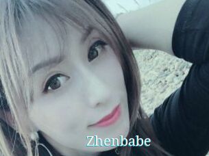 Zhenbabe