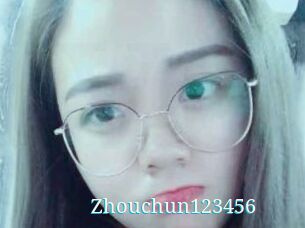Zhouchun123456