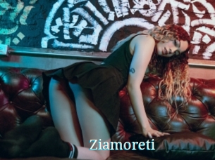 Ziamoreti