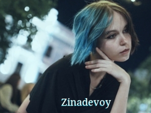 Zinadevoy
