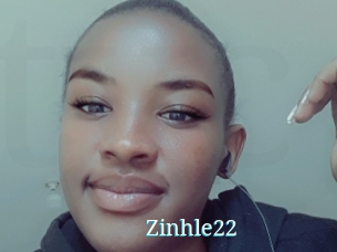 Zinhle22