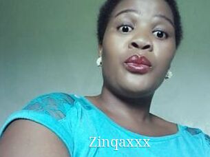 Zinqaxxx