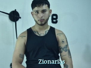 Zionarias