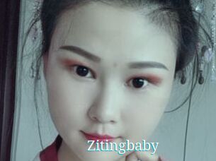 Zitingbaby