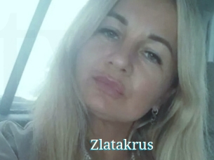Zlatakrus