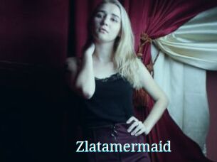 Zlatamermaid
