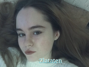 Zlataten