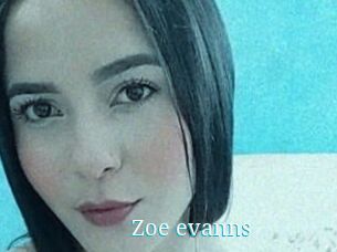 Zoe_evanns