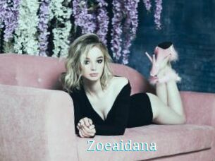 Zoeaidana