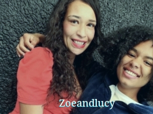 Zoeandlucy
