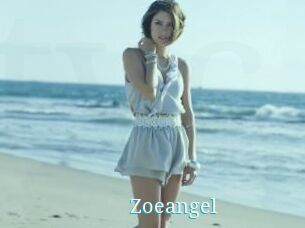 Zoeangel