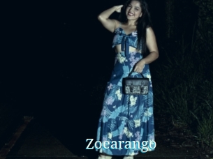 Zoearango