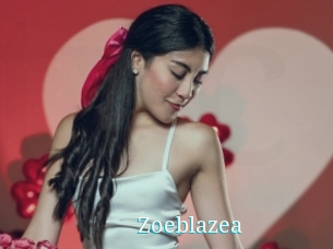 Zoeblazea