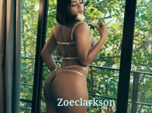 Zoeclarkson