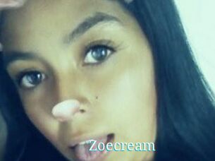 Zoecream
