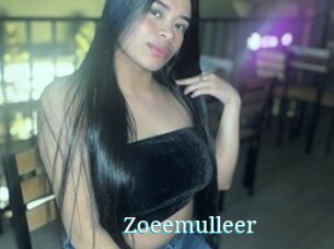 Zoeemulleer