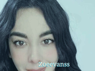 Zoeevanss