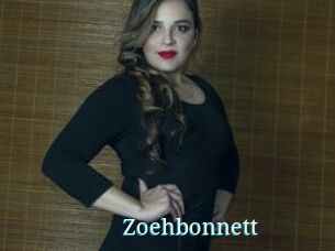 Zoehbonnett
